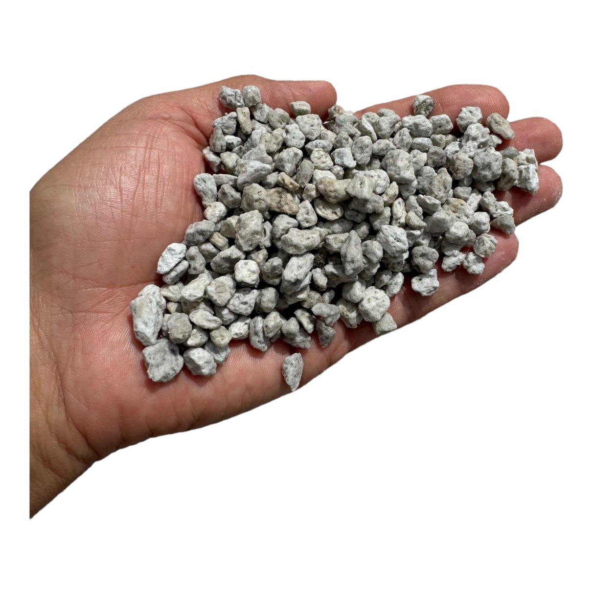Bulk Pumice