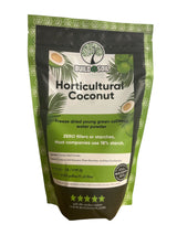 Coconut Water Powder - Raw Freeze Dried Organic