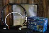 BubbleSnake Compost Tea Aerator by TeaLAB