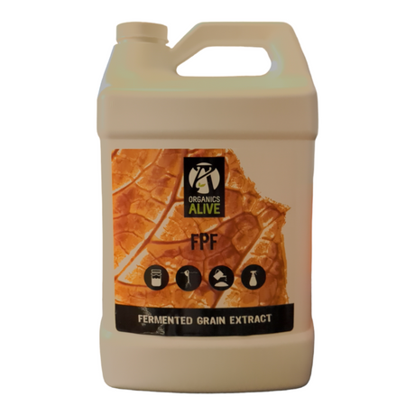 Organics Alive FPF Fulvic Amino Acid
