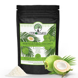 Coconut Water Powder - Raw Freeze Dried Organic