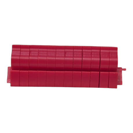 BuildASoil Tent Cable Management Clips