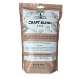 BuildASoil Craft Blend - Nutrient Pack