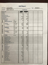 Bulk Worm Castings By The 2 Yard Sack