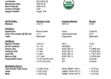 BuildASoil Quillaja Saponaria Extract Powder 60%