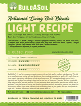BuildASoil Light Recipe Soil Cubic Yard
