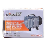 Commercial Air Pump For Compost Tea