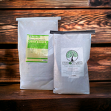 BuildASoil Light Recipe Soil Cubic Yard