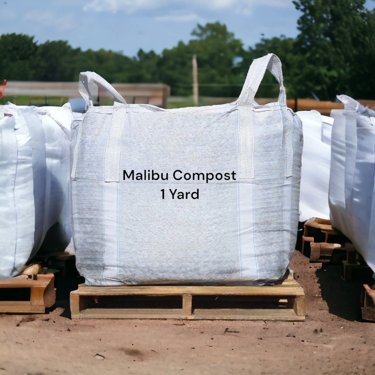 Malibu Compost
