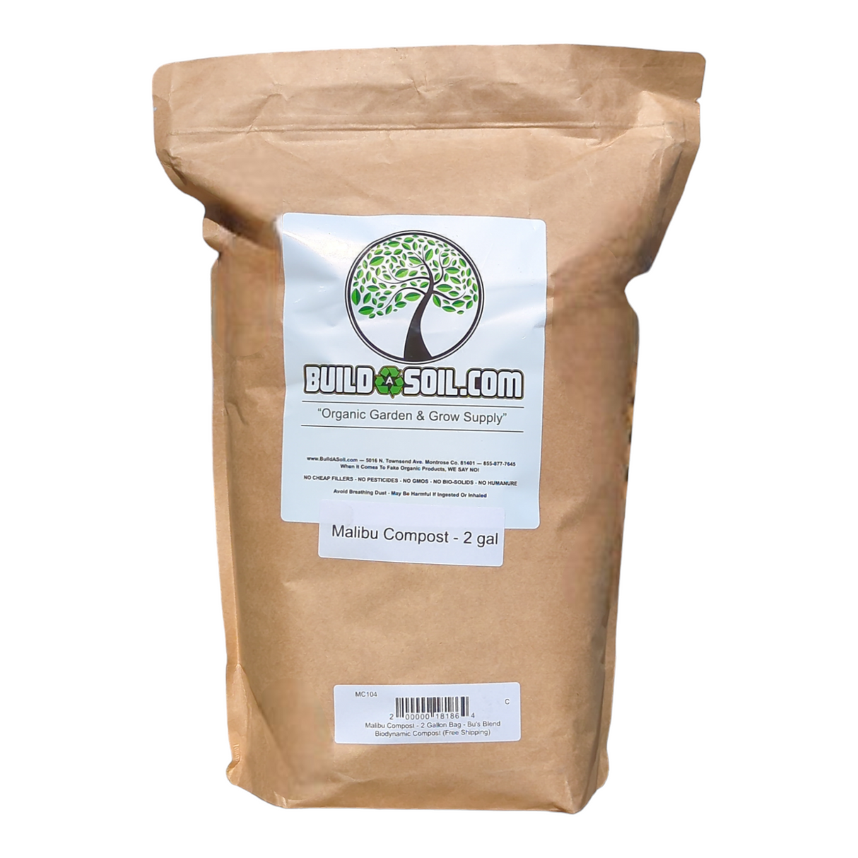 Malibu Compost