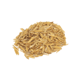 Rice Hulls Bulk Organic