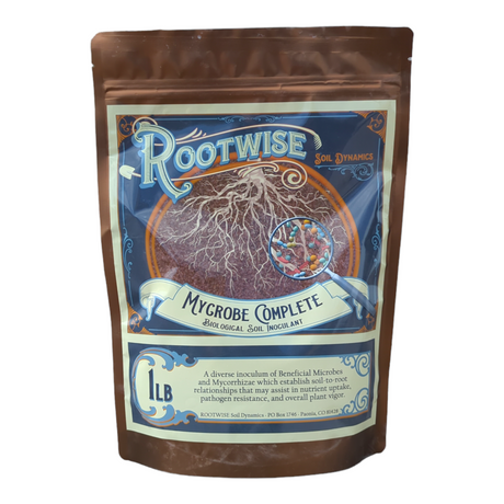 Rootwise Mycrobe Complete