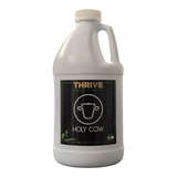 Thrive Yah-Whey Concentrate: Holy Cow