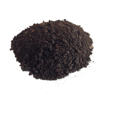 Worm Castings